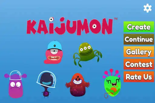 Play Kaijumon and enjoy Kaijumon with UptoPlay Play Kaijumon and enjoy Kaijumon with UptoPlay