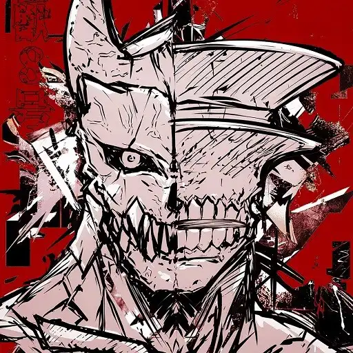 Play Kaiju No 8 Wallpaper APK Play Kaiju No 8 Wallpaper APK