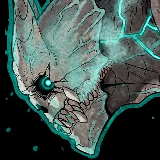 Play Kaiju No 8 Wallpapers 100+ APK Play Kaiju No 8 Wallpapers 100+ APK