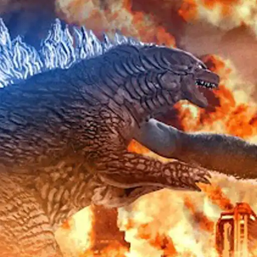 Play Kaiju Omniverse APK