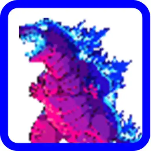 Play Kaiju - Pixel Art APK Play Kaiju - Pixel Art APK