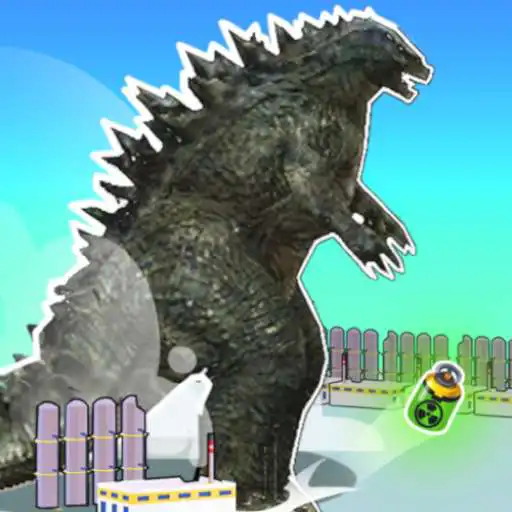 Play Kaiju Raid APK