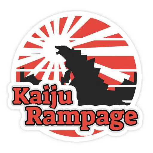 Play Kaiju Rampage APK
