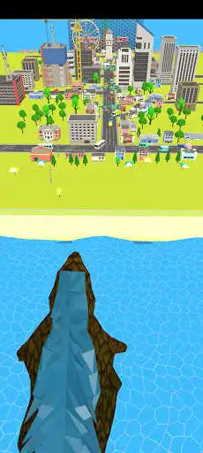 Play Kaiju Rampage  and enjoy Kaiju Rampage with UptoPlay