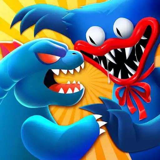 Play Kaiju Run APK