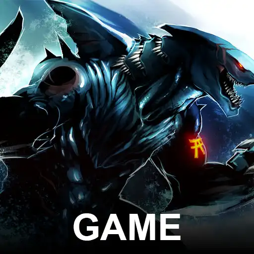 Play Kaiju Vs Robot APK