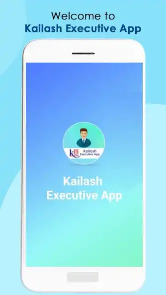 Play Kailash Executive App  and enjoy Kailash Executive App with UptoPlay