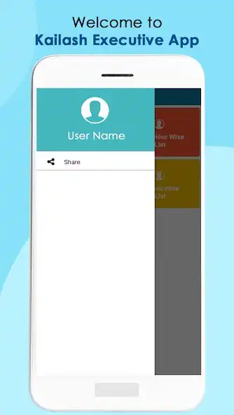 Play Kailash Executive App as an online game Kailash Executive App with UptoPlay