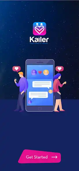 Play Kailer as an online game Kailer with UptoPlay