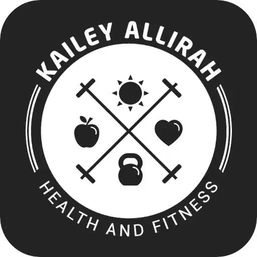 Play Kailey Allirah Fitness APK