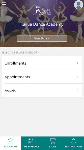 Play Kailua Dance Academy  and enjoy Kailua Dance Academy with UptoPlay