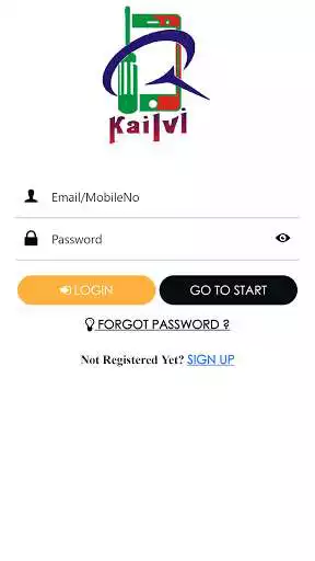 Play Kailvi Mobile as an online game Kailvi Mobile with UptoPlay