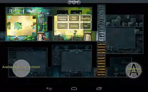 Play Kainy.Legacy (Server Edition)  and enjoy Kainy.Legacy (Server Edition) with UptoPlay