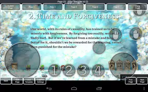 Play Kainy.Legacy (Server Edition) as an online game Kainy.Legacy (Server Edition) with UptoPlay