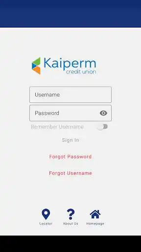 Play Kaiperm Credit Union  and enjoy Kaiperm Credit Union with UptoPlay