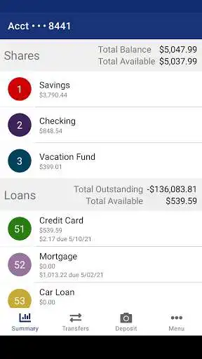 Play Kaiperm Credit Union as an online game Kaiperm Credit Union with UptoPlay