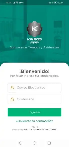 Play KAIROS Cloud  and enjoy KAIROS Cloud with UptoPlay