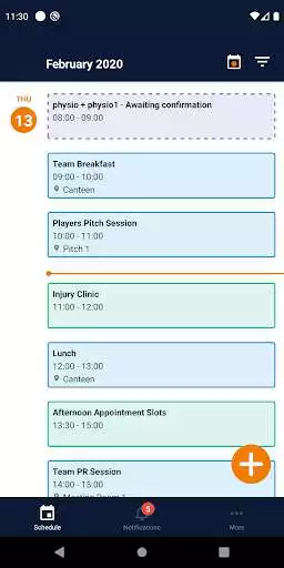 Play Kairos Sports  and enjoy Kairos Sports with UptoPlay