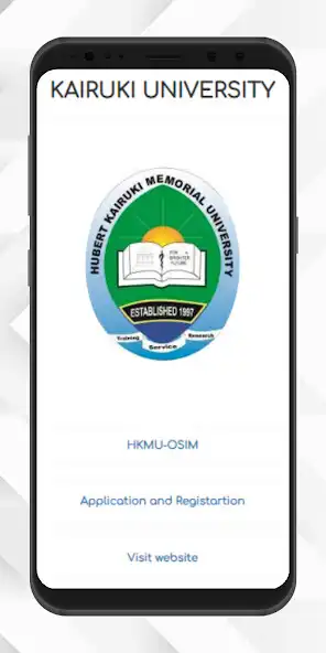 Play Kairuki University (HKMU OSIM)  and enjoy Kairuki University (HKMU OSIM) with UptoPlay