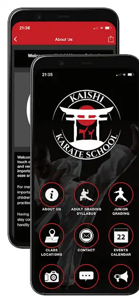 Play Kaishi Karate  and enjoy Kaishi Karate with UptoPlay