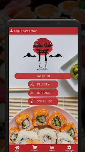 Play Kaiten Sushi Penedo  and enjoy Kaiten Sushi Penedo with UptoPlay