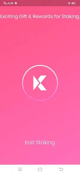 Play KAIT STAKING  and enjoy KAIT STAKING with UptoPlay
