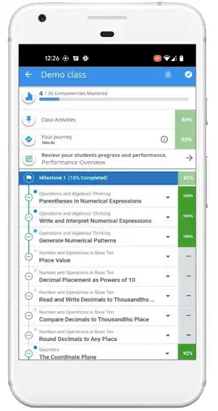 Play KAiT Student as an online game KAiT Student with UptoPlay