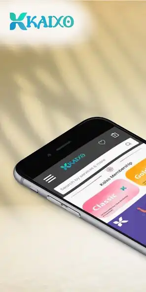 Play Kaixo Salon  and enjoy Kaixo Salon with UptoPlay