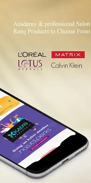 Play Kaixo Salon as an online game Kaixo Salon with UptoPlay