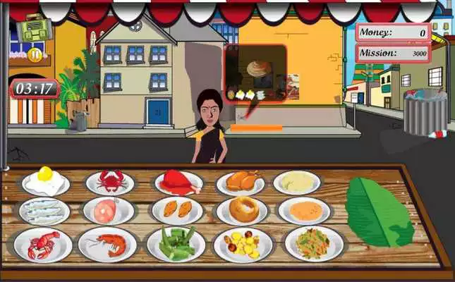 Play Kaiyenthi Bhavan