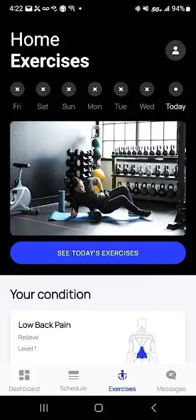 Play KaizApp as an online game KaizApp with UptoPlay