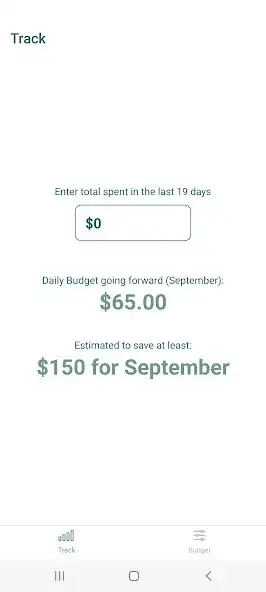 Play KaizenBudget - daily tracker  and enjoy KaizenBudget - daily tracker with UptoPlay