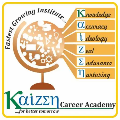 Play KAIZEN Career Academy APK Play KAIZEN Career Academy APK