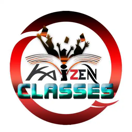 Play Kaizen Classes APK Play Kaizen Classes APK