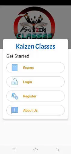Play Kaizen Classes  and enjoy Kaizen Classes with UptoPlay