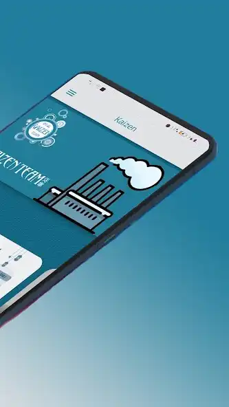 Play Kaizen JU as an online game Kaizen JU with UptoPlay