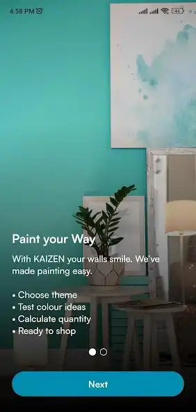 Play Kaizen Paint Visualiser and enjoy Kaizen Paint Visualiser with UptoPlay Play Kaizen Paint Visualiser and enjoy Kaizen Paint Visualiser with UptoPlay
