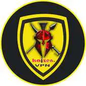 Free play online KAIZEN VPN APK