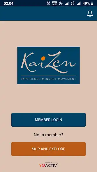 Play Kaizen Wellness Space  and enjoy Kaizen Wellness Space with UptoPlay