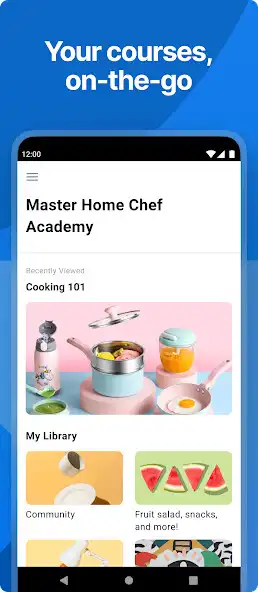 Play Kajabi as an online game Kajabi with UptoPlay