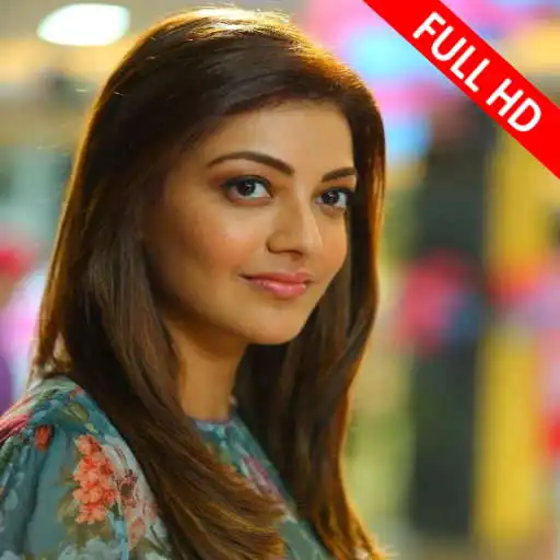Play Kajal Aggarwal Full HD Wallpapers APK Play Kajal Aggarwal Full HD Wallpapers APK