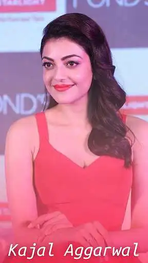 Play kajal Aggarwal