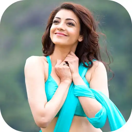 Play Kajal Aggarwal Wallpaper Photo APK