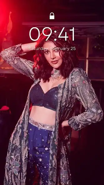 Play Kajal Aggarwal Wallpaper Photo  and enjoy Kajal Aggarwal Wallpaper Photo with UptoPlay