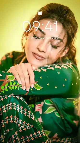 Play Kajal Aggarwal Wallpaper Photo as an online game Kajal Aggarwal Wallpaper Photo with UptoPlay