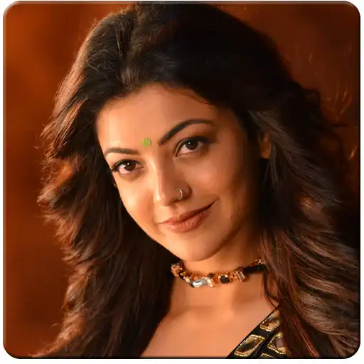 Play Kajal Aggarwal Wallpapers APK