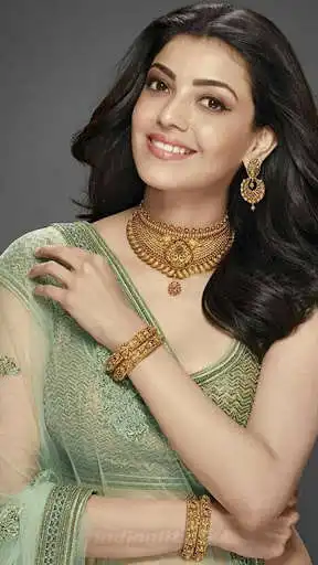 Play Kajal Aggrawal 4k Wallpapers  and enjoy Kajal Aggrawal 4k Wallpapers with UptoPlay