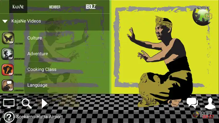 Play KajaNe TV Play KajaNe TV