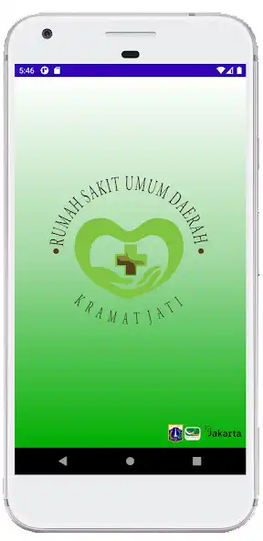 Play Kaje Dokter RSUD KRAMAT JATI  and enjoy Kaje Dokter RSUD KRAMAT JATI with UptoPlay