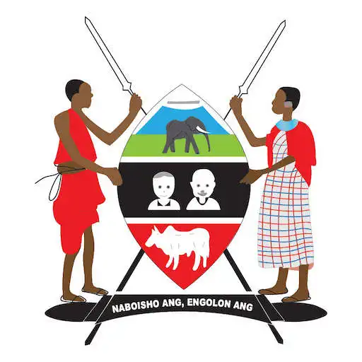 Play Kajiado SeQR Scan APK